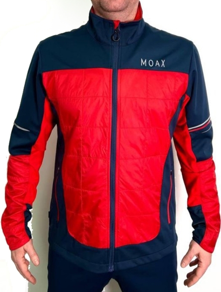 SW222321 91401 MOAX Navado Hybrid / Куртка спортивная SW222321 91401 MOAX Navado Hybrid / Куртка спортивная