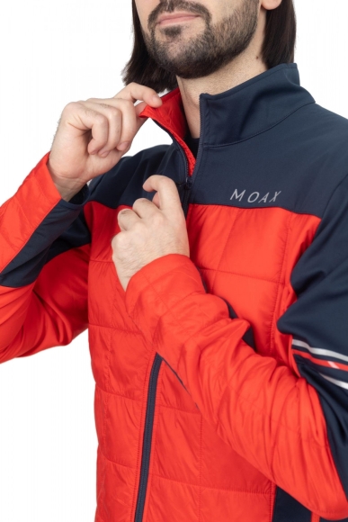 SW222321 91401 MOAX Navado Hybrid / Куртка спортивная SW222321 91401 MOAX Navado Hybrid / Куртка спортивная