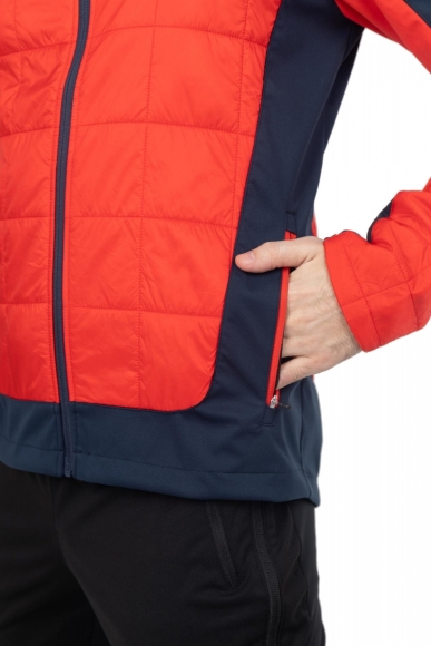 SW222321 91401 MOAX Navado Hybrid / Куртка спортивная SW222321 91401 MOAX Navado Hybrid / Куртка спортивная