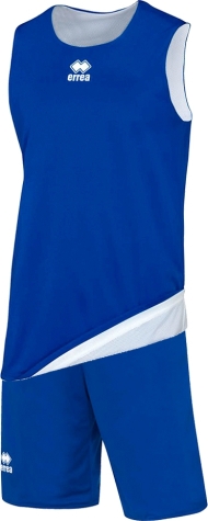 DM0Q0Z01500/DP0C0Z01500 ERREA Chicago Double+Chicago / Форма игровая баскетбольная