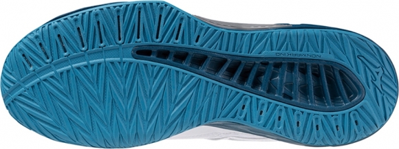 V1GA2370 21 MIZUNO Thunder Blade Z / Волейбольные кроссовки