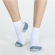 XS-R7DIS24M W002 X-BIONICS X-Socks Run Discover Ankle Socks / Носки