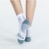 XS-R7DIS24M W002 X-BIONICS X-Socks Run Discover Ankle Socks / Носки