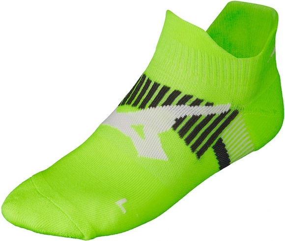 J2GX1050Z 42 MIZUNO Drylite Race Mid / Носки
