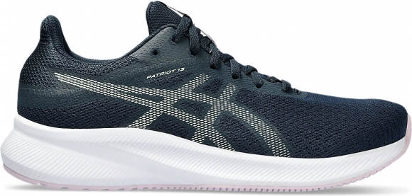 1012B312 408 ASICS PATRIOT 13 (W) / Кроссовки