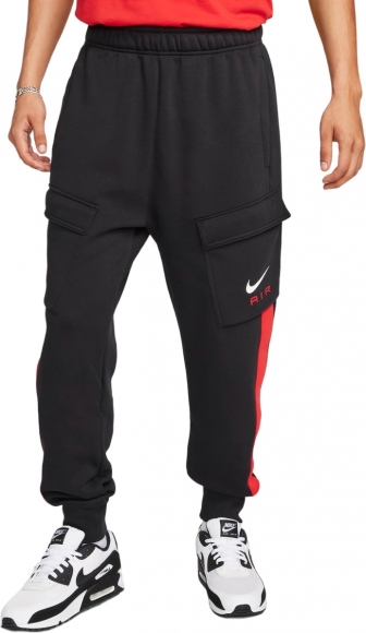 FN7693 012 NIKE M NSW SW AIR CARGO PANT FLC BB / Брюки