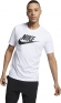 AR5004 101 NIKE Sportswear / Футболка