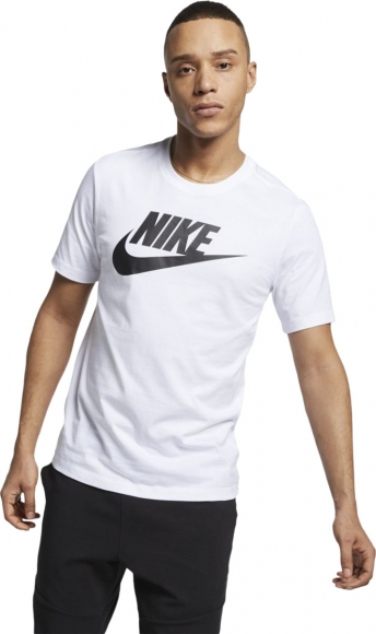 AR5004 101 NIKE Sportswear / Футболка