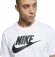 AR5004 101 NIKE Sportswear / Футболка