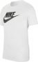 AR5004 101 NIKE Sportswear / Футболка