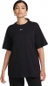 FD4149 010 NIKE W NSW TEE ESSNTL LBR / Футболка
