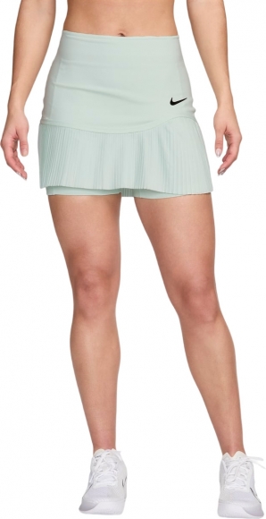 FD6532 394 NIKE W NK DF ADVTG SKRT SHRT PLD / Юбка