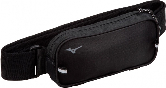 J3GDB014 09 MIZUNO Waist Pouch S / Пояс бегуна