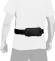 J3GDB014 09 MIZUNO Waist Pouch S / Пояс бегуна