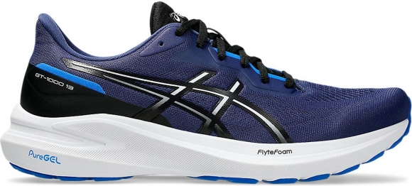 1011B858 402 ASICS GT-1000 13 / Кроссовки