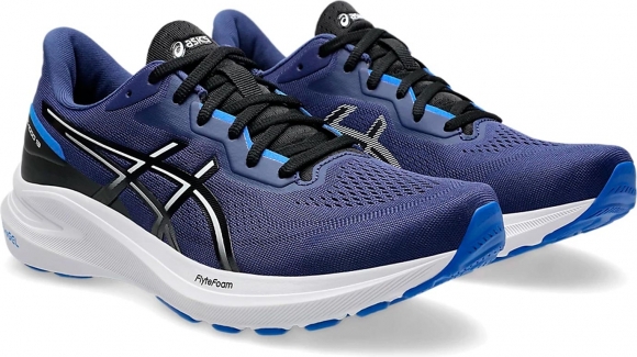 1011B858 402 ASICS GT-1000 13 / Кроссовки 1011B858 402 ASICS GT-1000 13 / Кроссовки