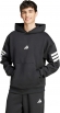 JD4838 ADIDAS M FI 3S HD / Худи