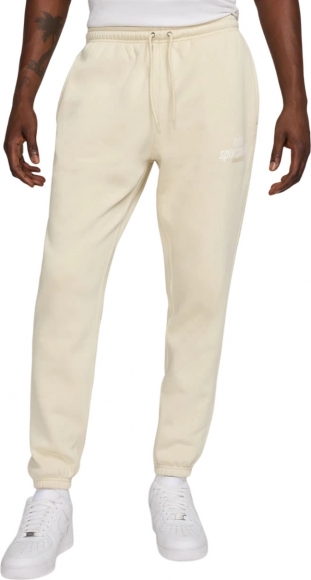 HJ2185 234 NIKE M NK CLUB BB CF PANT NSW GFX / Брюки