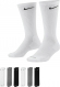 SX6897 965 NIKE Everyday Plus Cushion Crew / Носки