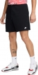FN3520 010 NIKE M NK CLUB FLOW FT SHORT / Шорты
