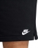 FN3520 010 NIKE M NK CLUB FLOW FT SHORT / Шорты