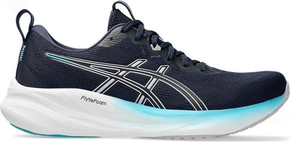 1012B755 402 ASICS Gel-Pulse 16 (W) / Кроссовки