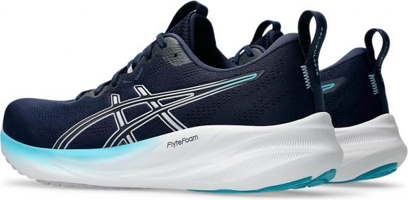 1012B755 402 ASICS Gel-Pulse 16 (W) / Кроссовки