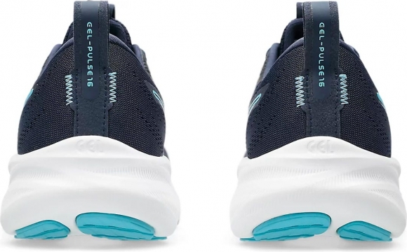 1012B755 402 ASICS Gel-Pulse 16 (W) / Кроссовки