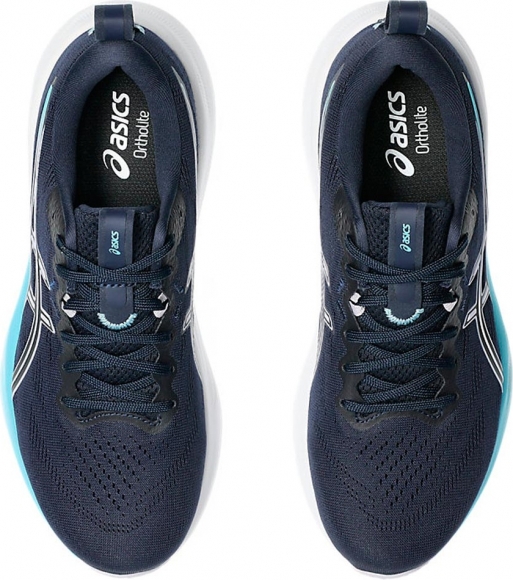 1012B755 402 ASICS Gel-Pulse 16 (W) / Кроссовки