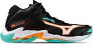 V1GA2405 07 MIZUNO Wave Lightning Z8 Mid / Волейбольные кроссовки