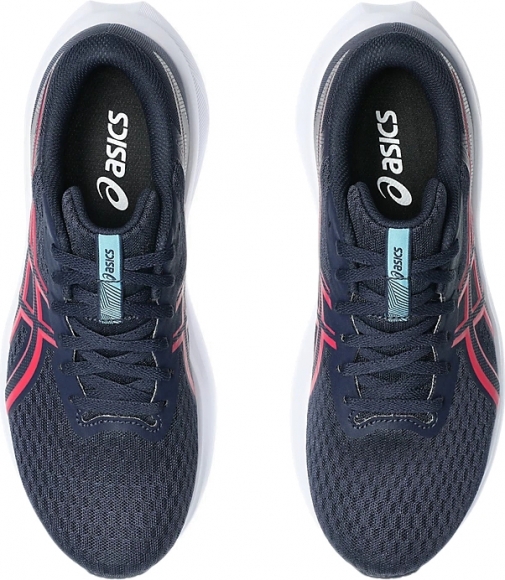 1012B836 401 ASICS Patriot 14 (W) / Кроссовки