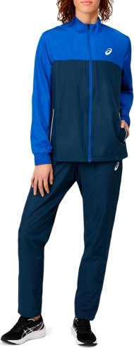 2032C152 400 ASICS Match Suit (W) / Спортивный костюм 2032C152 400 ASICS Match Suit (W) / Спортивный костюм