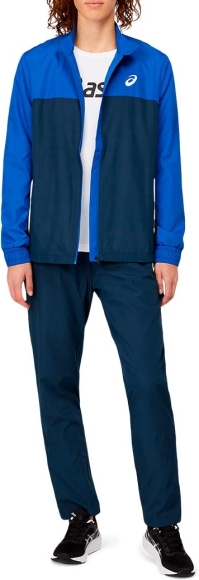 2032C152 400 ASICS Match Suit (W) / Спортивный костюм