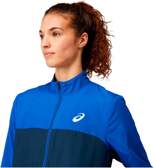 2032C152 400 ASICS Match Suit (W) / Спортивный костюм