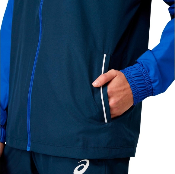 2032C152 400 ASICS Match Suit (W) / Спортивный костюм