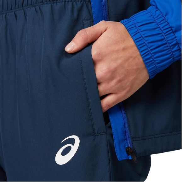 2032C152 400 ASICS Match Suit (W) / Спортивный костюм