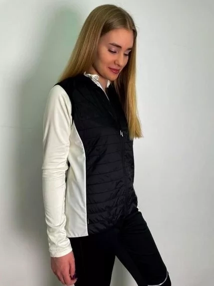 SW212208 10000 MOAX Navado (W) / Жилет спортивный SW212208 10000 MOAX Navado (W) / Жилет спортивный