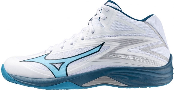 V1GA2375 21 MIZUNO Thunder Blade Z Mid / Волейбольные кроссовки