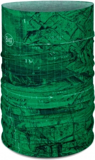 133659.855 BUFF Coolnet UV+ Ark Ever Green / Бандана