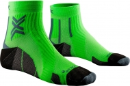 XS-R7PMS24M E040 X-BIONICS X-Socks Run Perform Ankle Socks / Носки