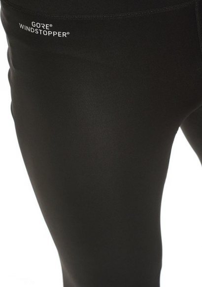 124743 0905 ASICS Windstopper Tight / Тайтсы утепленные 124743 0905 ASICS Windstopper Tight / Тайтсы утепленные