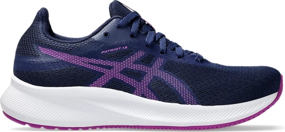 1012B312 411 ASICS PATRIOT 13 (W) / Кроссовки