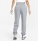 FN7716 084 NIKE W NSW PHNX FLC HR OS PANT PRNT / Брюки