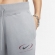 FN7716 084 NIKE W NSW PHNX FLC HR OS PANT PRNT / Брюки
