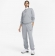 FN7716 084 NIKE W NSW PHNX FLC HR OS PANT PRNT / Брюки