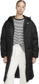 FB7675 010 NIKE W NSW TF THRMR CLSC PARKA / Пуховик