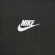 FB7675 010 NIKE W NSW TF THRMR CLSC PARKA / Пуховик