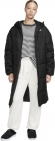 FB7675 010 NIKE W NSW TF THRMR CLSC PARKA / Пуховик