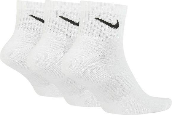 SX7667 100 NIKE Everyday Cushion Ankle / Носки