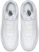 CD5436 100 NIKE Court Vision Mid (W) / Кроссовки